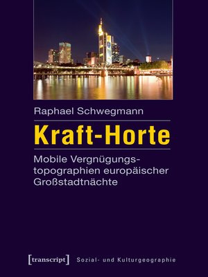cover image of Kraft-Horte